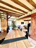 Maison a vendre Luçay-le-Mâle 36360 Indre 36 205 m2 8 pièces 290000 euros 016/452 010