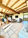 Maison a vendre Luçay-le-Mâle 36360 Indre 36 205 m2 8 pièces 290000 euros 016/452 014