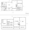 Maison a vendre Luçay-le-Mâle 36360 Indre 36 205 m2 8 pièces 290000 euros 016/452 024