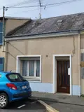 Maison a vendre La Flèche 72200 Sarthe 72 51 m2 3 pièces 75040 euros 1285 001