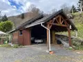 Maison a vendre Marmanhac 15250 Cantal 15 157 m2 7 pièces 285000 euros 15061-51 007