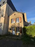 Maison a vendre Douzy 08140 Ardennes 08 40 m2 3 pièces 52500 euros 10305/1304 001