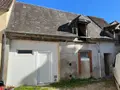 Maison a vendre Villedieu-sur-Indre 36320 Indre 36 60 m2 3 pièces 64800 euros JA/820 008
