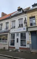 Maison a vendre Saint-Pol-sur-Ternoise 62130 Pas-de-Calais 62 100 m2 4 pièces 53600 euros 2454 001