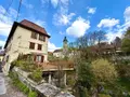 Appartement a vendre Le Pont-de-Beauvoisin 38480 Isère 38 90 m2 4 pièces 179000 euros 73007-209 017