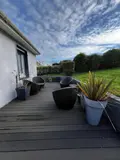 Maison a vendre Tourlaville 50110 Manche 50 115 m2 7 pièces 373000 euros 50126/109 012