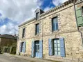 Maison a vendre Hédé-Bazouges 35630 Ille-et-Vilaine 35 230 m2 12 pièces 624000 euros 020/644 001