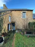 Maison a vendre La Selle-en-Coglès 35460 Ille-et-Vilaine 35 107 m2 4 pièces 98800 euros 155/181 002