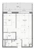 Appartement a vendre Gravelines 59820 Nord 59 45 m2 2 pièces 180000 euros R1552 001
