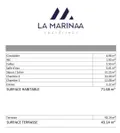Appartement a vendre Gravelines 59820 Nord 59 71 m2 3 pièces 290000 euros R1553 002