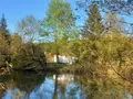 Terrains de loisirs bois etangs a vendre Luzillé 37150 Indre-et-Loire 37 78100 euros 11893/504 001