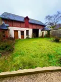 Maison a vendre Écueillé 36240 Indre 36 108 m2 6 pièces 73500 euros 016/454 001