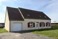 Location maison Châtillon-en-Dunois 28290 Eure-et-Loir 28 153 m2 8 pièces 1165 euros JR/984 001