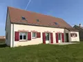 Location maison Châtillon-en-Dunois 28290 Eure-et-Loir 28 153 m2 8 pièces 1165 euros JR/984 013