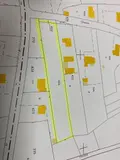 Terrain a batir a vendre Plouézec 22470 Côtes-d'Armor 22 105600 euros TEBA-343 002