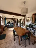 Maison a vendre La Feuillie 76220 Seine-Maritime 76 90 m2 5 pièces 172000 euros 020/858 006