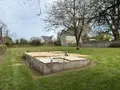 Terrain a batir a vendre Quéménéven 29180 Finistère 29 59200 euros TEBA/1072 009