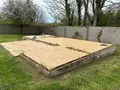 Terrain a batir a vendre Quéménéven 29180 Finistère 29 59200 euros TEBA/1072 010