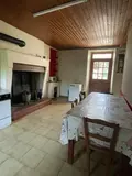 Maison a vendre Ribérac 24600 Dordogne 24 148 m2 3 pièces 144450 euros 077/1722 007