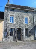 Maison a vendre Sauvigny-le-Beuréal 89420 Yonne 89 91 m2 3 pièces 66000 euros 89099/140711 002