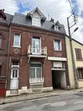 Maison a vendre Eu 76260 Seine-Maritime 76 125 m2 6 pièces 254000 euros 76041/163 001