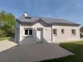 Location maison Vitré 35500 Ille-et-Vilaine 35 108 m2 5 pièces 922 euros 35131-249 002