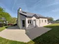 Location maison Vitré 35500 Ille-et-Vilaine 35 108 m2 5 pièces 922 euros 35131-249 001