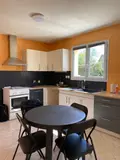Maison a vendre Paray-le-Monial 71600 Saône-et-Loire 71 117 m2 6 pièces 221000 euros 71130/8 011