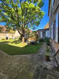 Propriete a vendre Aigurande 36140 Indre 36 338 m2 12 pièces 338000 euros CG/438 008