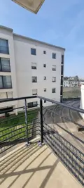 Appartement a vendre Le Mans 72000 Sarthe 72 76 m2 3 pièces 189900 euros CPO/1300 004