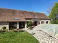 Maison a vendre Nohant-Vic 36400 Indre 36 135 m2 201400 euros 2472 004