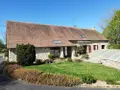 Maison a vendre Nohant-Vic 36400 Indre 36 135 m2 201400 euros 2472 001
