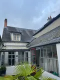 Maison a vendre Châtillon-sur-Indre 36700 Indre 36 119 m2 8 pièces 59500 euros 1050354 003