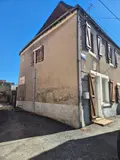 Maison a vendre Neuvy-Saint-Sépulchre 36230 Indre 36 75 m2 5 pièces 66000 euros CG/439 006