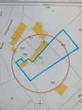 Terrains de loisirs bois etangs a vendre Beussent 62170 Pas-de-Calais 62 33900 euros 069/654 006