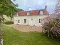Maison a vendre Loir en Vallée 72340 Sarthe 72 123 m2 6 pièces 199500 euros 13816/1204 001