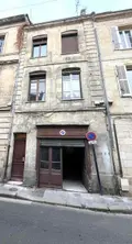 Appartement a vendre Bordeaux 33800 Gironde 33 62 m2 3 pièces 168000 euros 11610/373 007