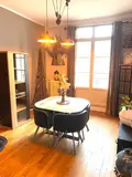 Appartement a vendre Le Creusot 71200 Saône-et-Loire 71 100 m2 4 pièces 126600 euros 13744/331 006
