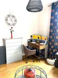 Appartement a vendre Le Creusot 71200 Saône-et-Loire 71 100 m2 4 pièces 126600 euros 13744/331 008