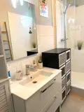 Appartement a vendre Le Creusot 71200 Saône-et-Loire 71 100 m2 4 pièces 126600 euros 13744/331 010