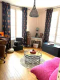 Appartement a vendre Le Creusot 71200 Saône-et-Loire 71 100 m2 4 pièces 126600 euros 13744/331 012