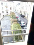 Appartement a vendre Le Creusot 71200 Saône-et-Loire 71 100 m2 4 pièces 126600 euros 13744/331 013
