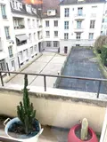 Appartement a vendre Le Creusot 71200 Saône-et-Loire 71 100 m2 4 pièces 126600 euros 13744/331 015