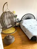 Appartement a vendre Le Creusot 71200 Saône-et-Loire 71 100 m2 4 pièces 126600 euros 13744/331 016