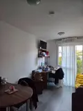 Appartement a vendre Bron 69500 Rhône 69 18 m2 1 pièce 82000 euros 13779/991 002