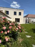 Maison a vendre Bréviandes 10450 Aube 10 125 m2 6 pièces 249100 euros 10376-1264 001
