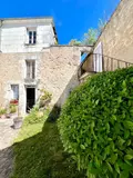Maison a vendre Châtillon-sur-Indre 36700 Indre 36 130 m2 7 pièces 210000 euros 016/456 002