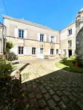 Maison a vendre Châtillon-sur-Indre 36700 Indre 36 130 m2 7 pièces 210000 euros 016/456 001
