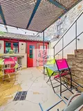 Immeuble de rapport a vendre Tournus 71700 Saône-et-Loire 71 3 pièces 216000 euros 71022/453 008