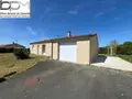 Maison a vendre Saint-Georges-des-Gardes 49120 Maine-et-Loire 49 89 m2 4 pièces 204000 euros 49062/809 001